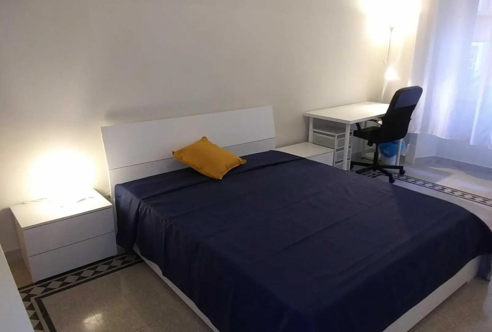 Camere Con Bagno Privato Piazza Bologna Roma Affittacamere