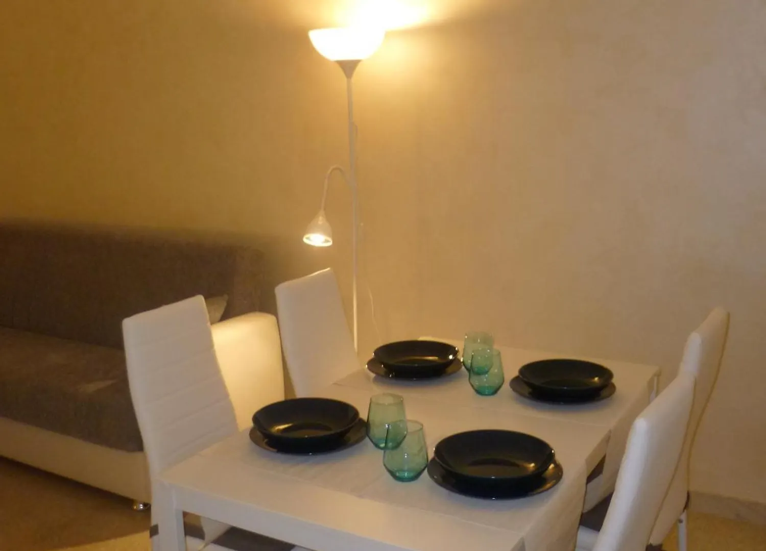 Camere Con Bagno Privato Piazza Bologna Roma 0*,