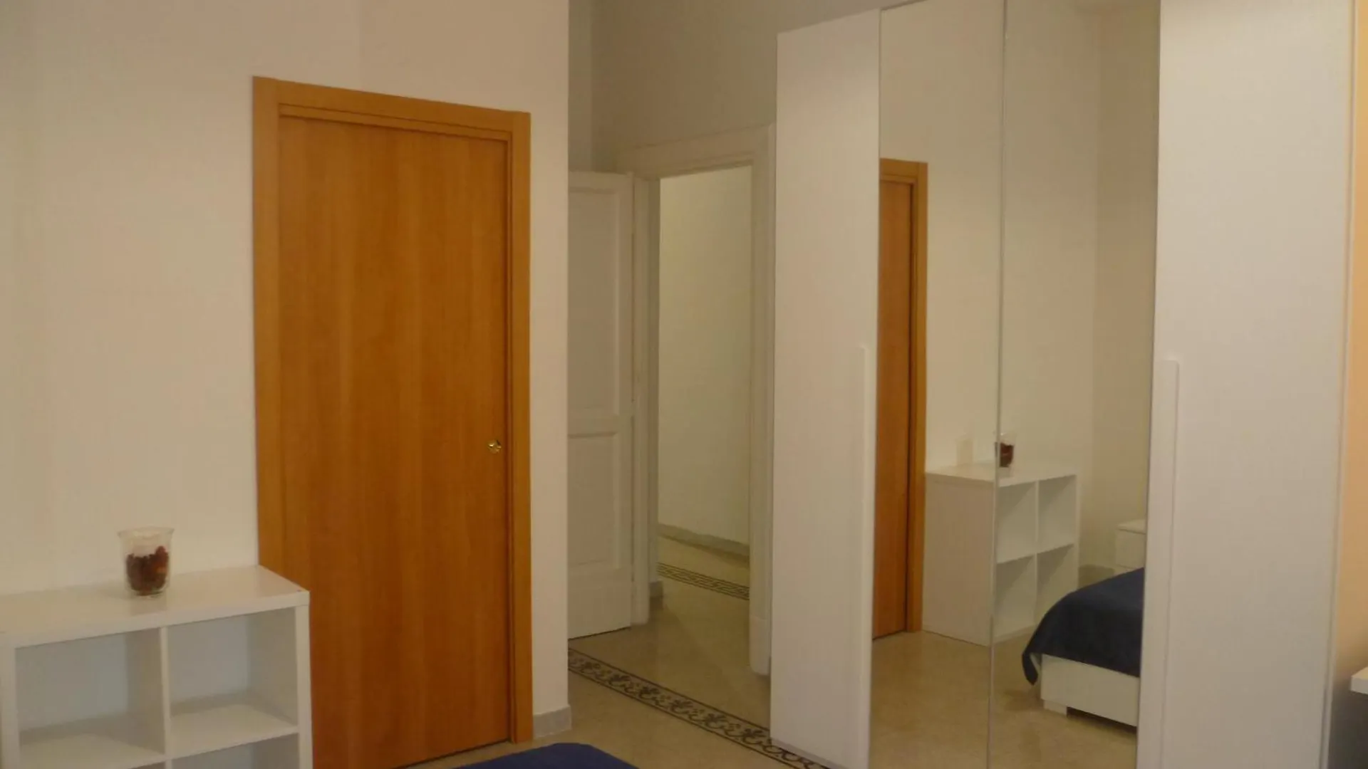 Camere Con Bagno Privato Piazza Bologna Roma