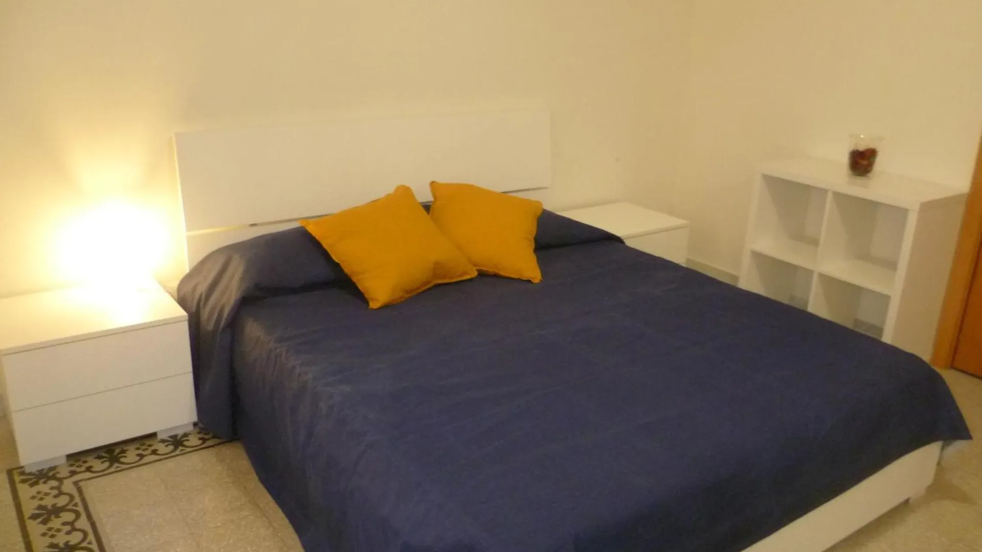 Affittacamere Camere Con Bagno Privato Piazza Bologna Roma
