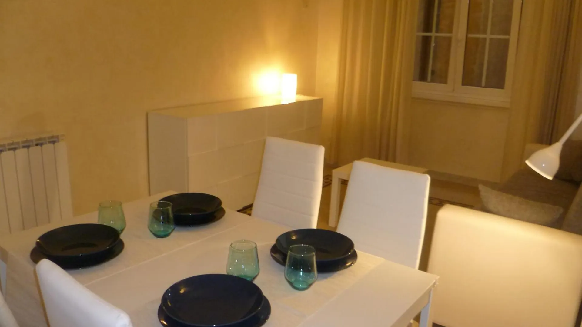 Camere Con Bagno Privato Piazza Bologna Roma Italia