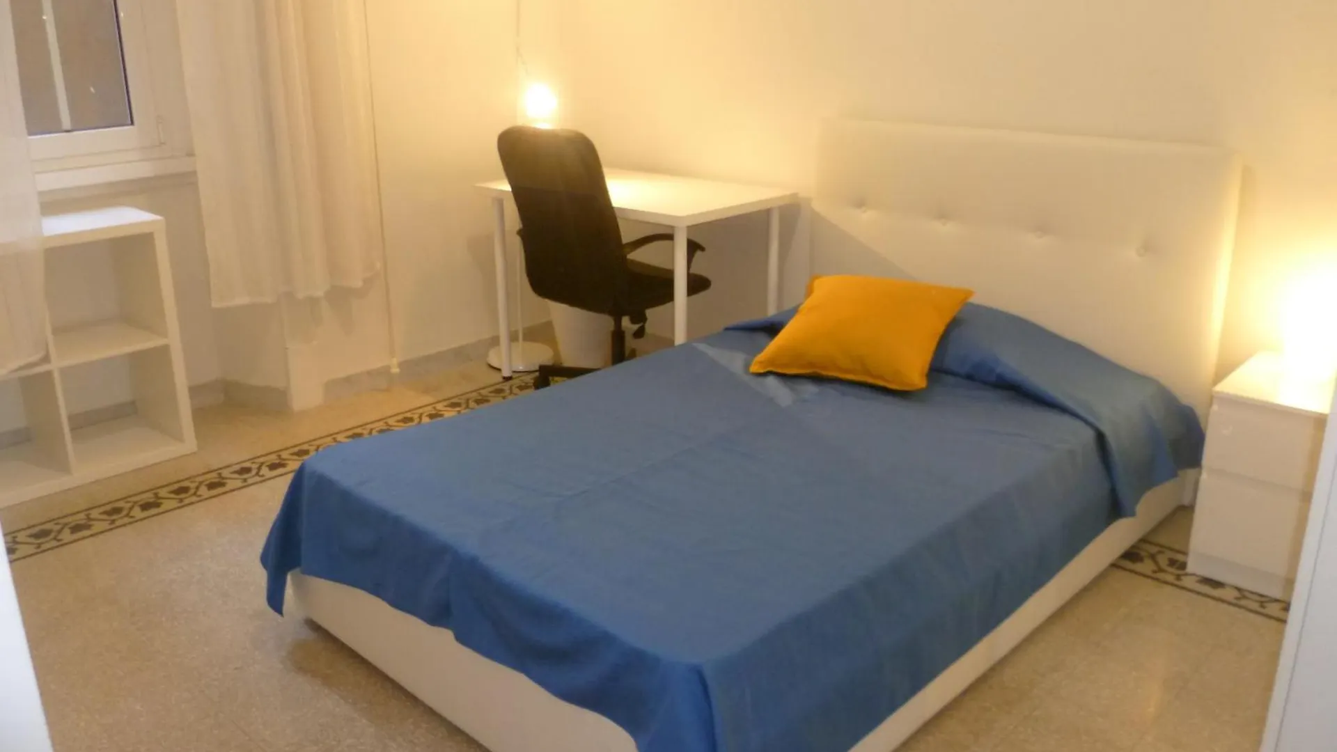 Camere Con Bagno Privato Piazza Bologna Roma 0*,  Italia